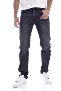Giani 5 X2005 džínsy čierne
