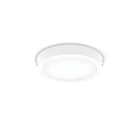 Philips Magneos 12W 21cm biela / Prisadené svietidlo / LED / 1350lm / 4000K / IP20 (SKL000388931)