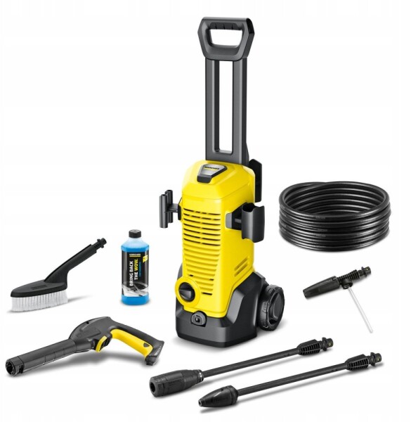 Karcher High pressure washer Karcher 1.676-353.0