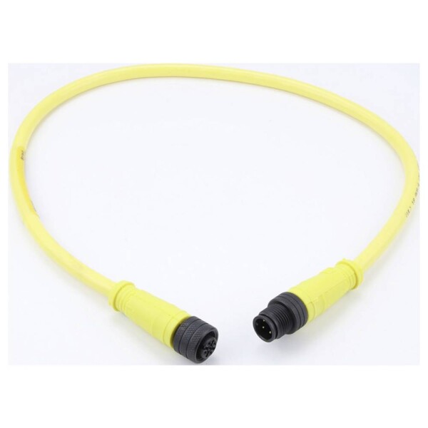Molex upravený zástrčkový konektor pre senzory - aktory, 1200661036, 1 ks; 1200661036