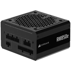 Corsair RM850e / 850W / 80PLUS Gold / Plne modulárny / 120 mm / Aktívny PFC (CP-9020296-EU)