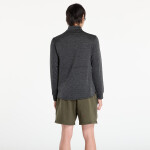 Mikina New Balance Athletics Heat Grid 1/2 Zip Black M