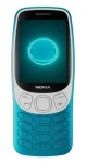 Nokia 3210 4G 2024 modrá / Tlačidlový telefón / Dual SIM / 2,4 "/ FM rádio / Bluetooth 5.0 (1GF025CPJ2L05)