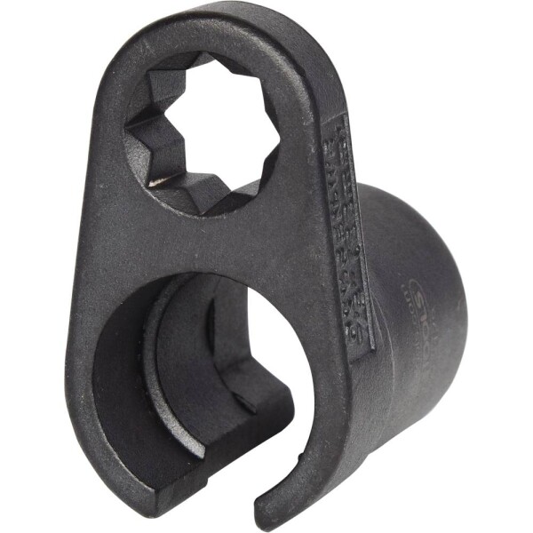KS Tools 150.2125 1/2'' objímka lambda sondy, štrbinová, šesťhranná, 22 mm; 150.2125