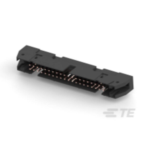 TE Connectivity 5102160-9 1 ks Tray; 5102160-9