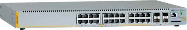 Allied Telesis X230-28GP-50