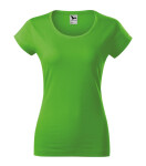 Dámske tričko Viper apple green L
