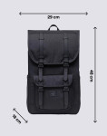 Herschel Supply Little America™ Black