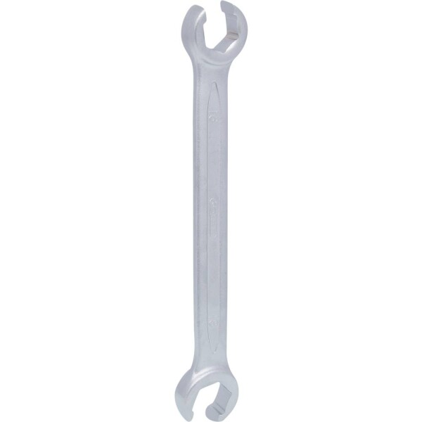 KS Tools 517.0263 Otvorený dvojkruhový kľúč, uhlový, 16x18mm; 517.0263
