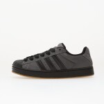 Tenisky adidas Superstar St Grey Five/ Core Black/ Gum4 EUR 47 1/3