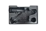 BOSCH 1600A002W3 / Plastová polovičná vložka pre L-BOXX 102 pre GUS 10.8 V-LI (1600A002W3)