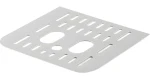 Sencor SESXD 0058 / Kryt odpadovej misky / pre SES1510 (8590669405626)