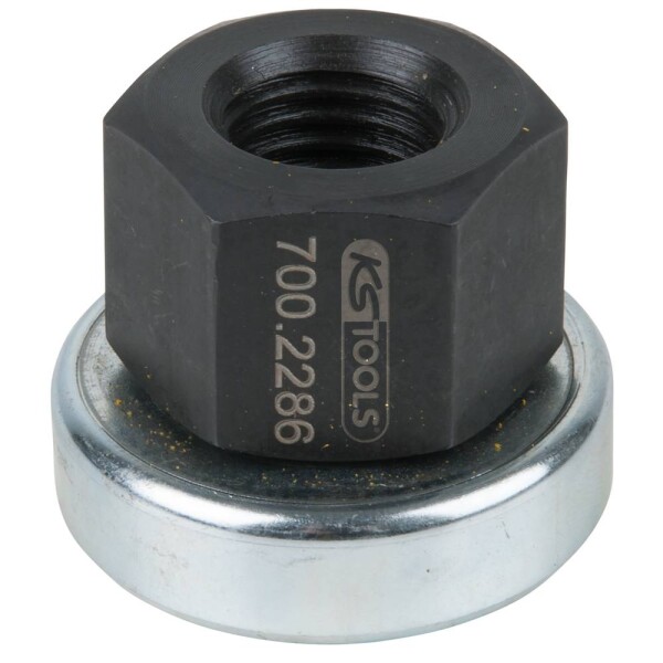 Matica s axiálnym ložiskom, M16x2,0 mm KS Tools 700.2286; 700.2286