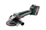 Metabo W 18 LT BL 11-125 613052510