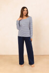 Dámske pyžamo Regina 715 S-XL Z25/26 Béžová XL