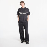 Tričko Fred Perry Fred Perry Graphic T-Shirt Black M