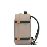 Batoh do lietadla 40x30x20 CabinZero Classic 28L Cebu sands