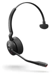JABRA Engage 55 SE Mono MS čierna / Mono slúchadlo / mikrofón / DECT / USB-C (9653-470-111)