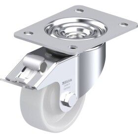 Blickle 637744 otočné koliesko s brzdou; 637744