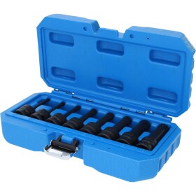 Brilliant Tools BT022605 Súprava nástrčných hlavíc, 1/2 (12.5 mm), BT022605; BT022605