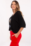Sveter model 206727 Taliansko Moda universal