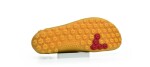 Vivobarefoot Tracker Sandal M Charcoal/Gum Textile barefoot sandále 46 EUR