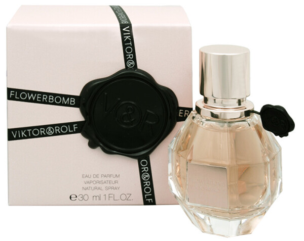 Flowerbomb EDP