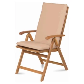 Fieldmann FDZN 9006 / Poťah na kreslo krémová / na kreslo FDZN 4001 a FDZN 4101 (50001571)