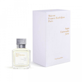 Maison Francis Kurkdjian Aqua Universalis Forte EDP ml