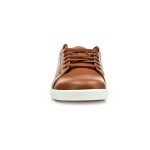 Xero Shoes Dillon Leather Mocha Bisque W barefoot poltopánky 41 EUR