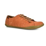 Camper Peu Cami Repello Aragon Red (20848-249) celoročné barefoot topánky 39 EUR