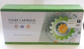 Static Control STATIC Toner cartridge compatible with HP CE270A/CE340A/CE740A black remanufactured 6.500 pages