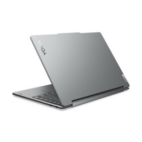 Lenovo Yoga 9 2-in-1 14IMH9 sivá / 14" 4K T / Core Ultra 7 155H / 16GB / 1TB SSD / Intel Arc / W11P (83AC000KCK)