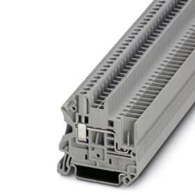 Feed-through terminal block UT 2,5/1P 3045017 Phoenix Contact; 3045017
