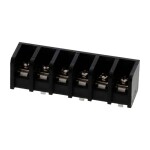 Molex 389690006 svorkovnice pre tlačiarne Pólov 6 1 ks; 389690006