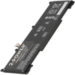 2-Power Batéria HP ProBook 430, 440, 450, 640, 650 G8 / Batéria pre notebook / 11,4 V / 3950 mAh / 45 Wh (77052487)