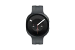 Samsung Galaxy Watch 9 (40 mm) LTE čierna / Chytré hodinky / AMOLED / Wi-Fi / Bluetooth / GPS / Wear OS (SM-L345FZKAEUE)