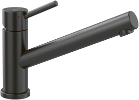 VILLEROY & BOCH VILLEROY & BOCH - Drezová batéria Villeroy &amp; Boch Como, 92510005, antracit 92510005
