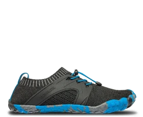Bennon BOSKY Black/blue Barefoot 38