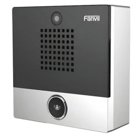 Fanvil i10SV / Dverný videotelefón / SIP / 2MP / 1080p / IP54 (I10SV)