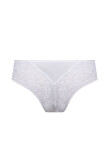 Mefemi Laura Brazílske nohavičky S-XL černá XL