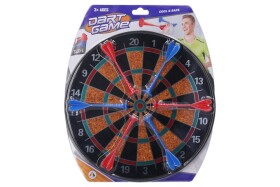 Terč magnetický so šípkami 30 cm, Wiky, W005255