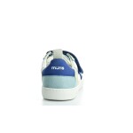 Muris Petra Junior Denim Blue barefoot topánky 35 EUR