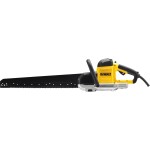 DeWalt DWE397 / Elektrická píla Alligator 430mm / 1700W / Zdvih: 40 mm / až 3000 z.-min (DWE397)