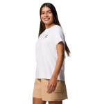 Columbia Rolling Bend Graphic SS Tee W 2120021103 tričko XL