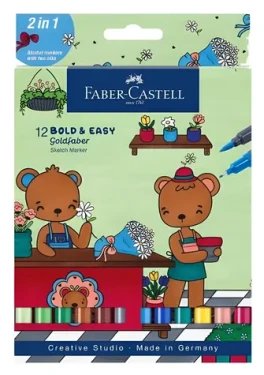 Faber-Castell Fix FC-164815 / Fix (FC-164815)