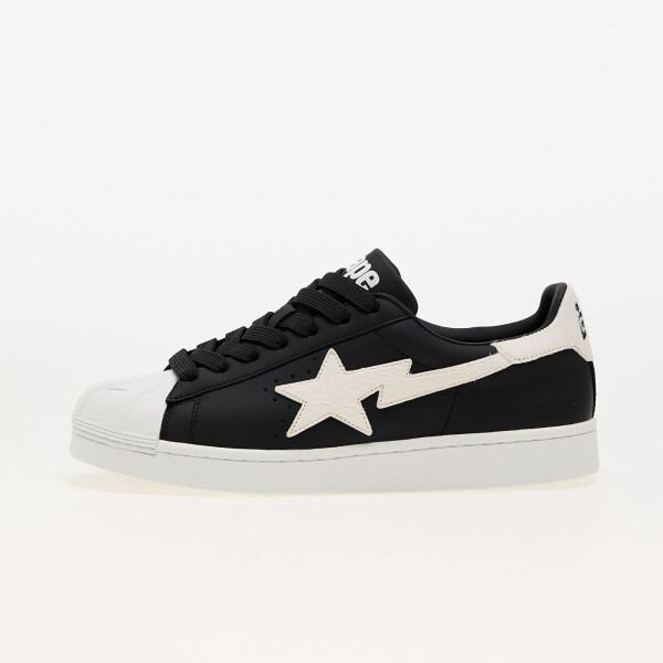 Tenisky A BATHING APE Skull Sta 2 M1 Black EUR 42.5