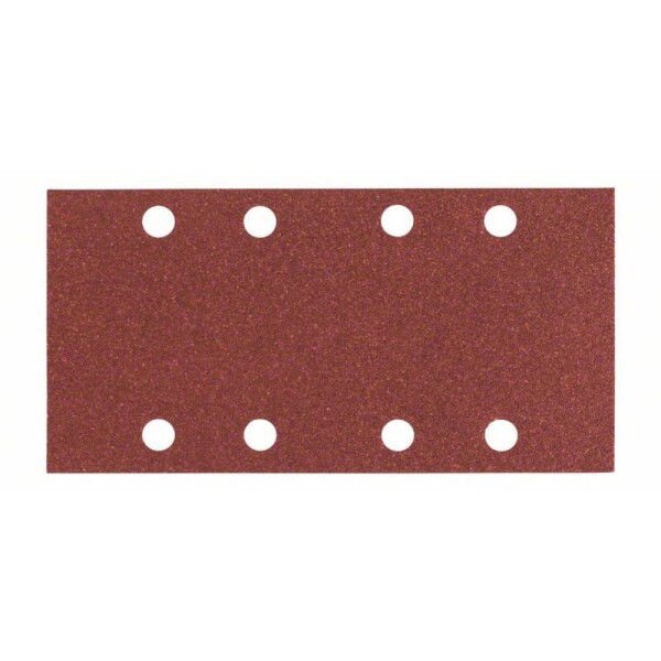 Bosch Accessories Expert for Wood 2608605310 sada brúsneho papiera na suchý zips, s otvormi Zrnitosť 60, 120, 180 (d x š) 186 mm x 93 mm 1 sada; 2608605310