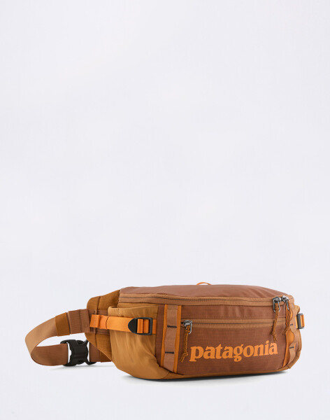 Patagonia Black Hole Waist Pack 5L Cinnamon Brown