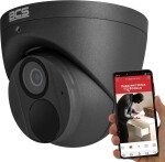 BCS Kamera BCS POINT BCS-P-EIP28FWR3-Ai2-G
